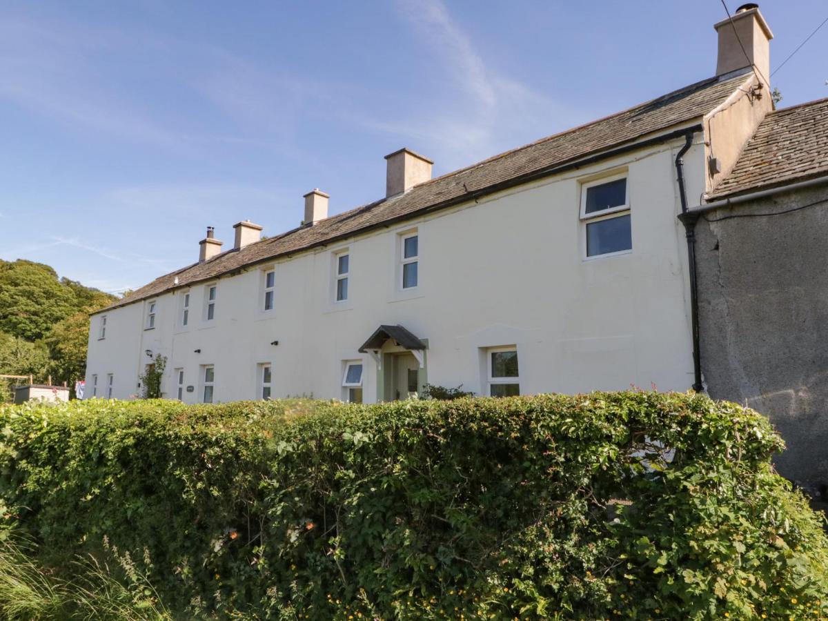 Fellside Cottage Cockermouth Eksteriør billede