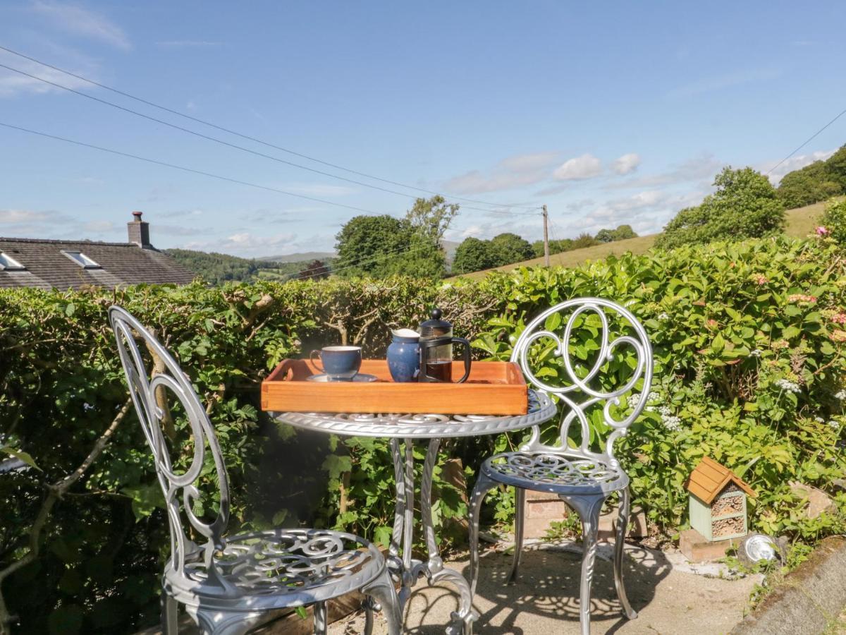 Fellside Cottage Cockermouth Eksteriør billede