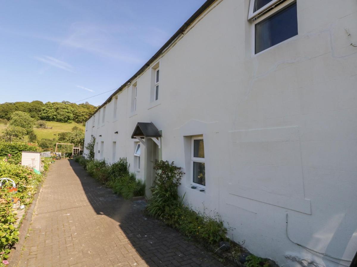 Fellside Cottage Cockermouth Eksteriør billede