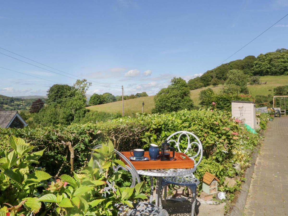 Fellside Cottage Cockermouth Eksteriør billede