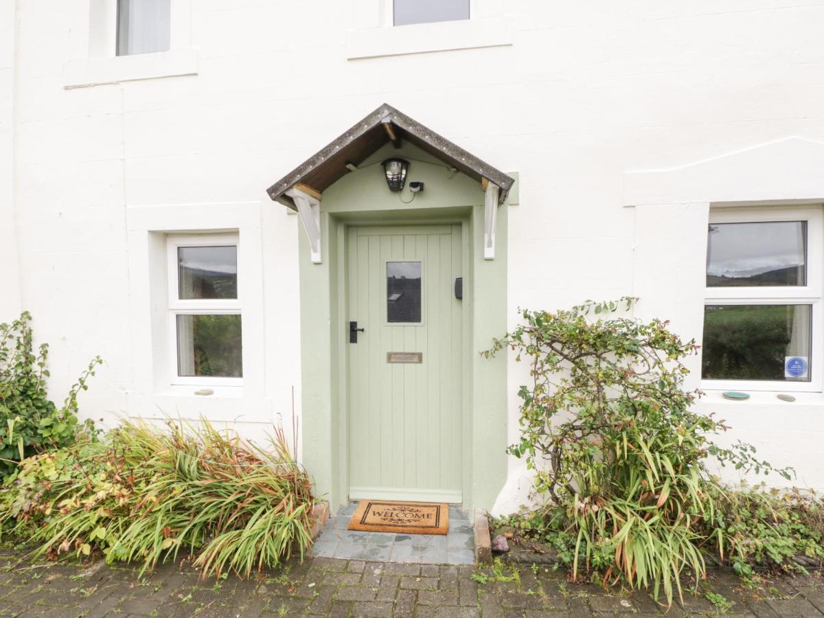 Fellside Cottage Cockermouth Eksteriør billede